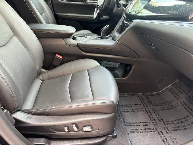 2021 Cadillac XT6 Vehicle Photo in Grapevine, TX 76051