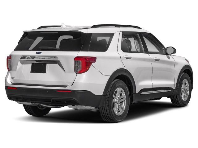 2023 Ford Explorer Vehicle Photo in Green Bay, WI 54304