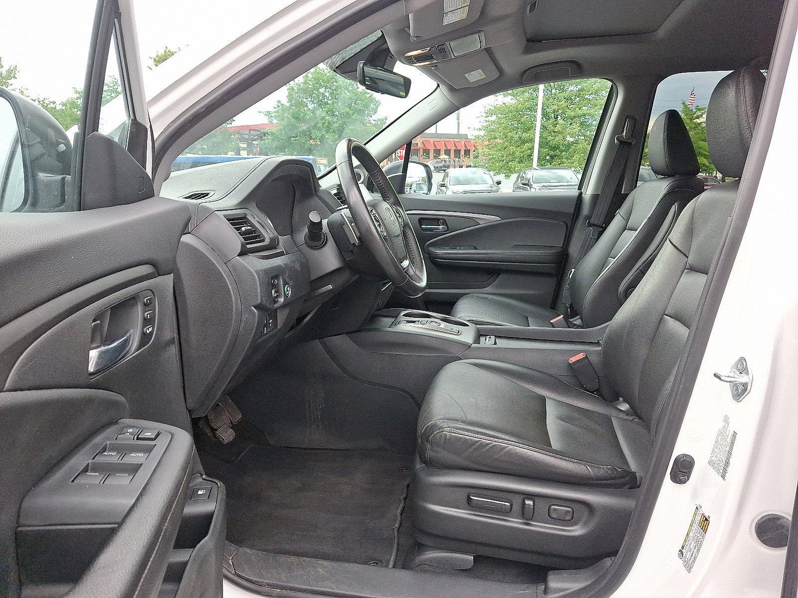 2023 Honda Ridgeline Vehicle Photo in Harrisburg, PA 17111