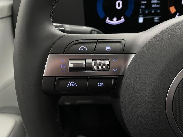 2025 Hyundai KONA Vehicle Photo in Appleton, WI 54913