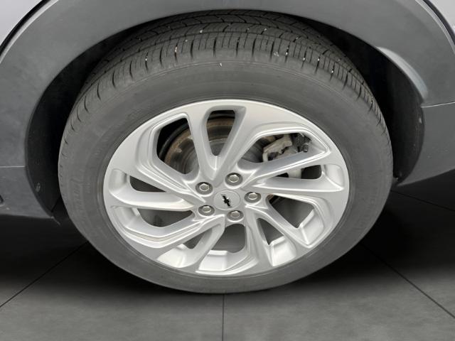 2022 Chevrolet Bolt EUV Vehicle Photo in MADISON, WI 53713-3220