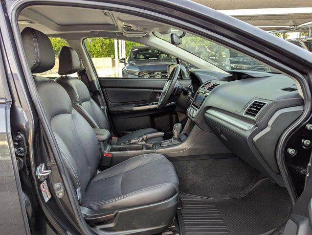 2016 Subaru Impreza Wagon Vehicle Photo in San Antonio, TX 78230