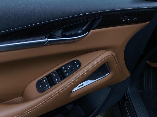 2025 INFINITI QX60 Vehicle Photo in Appleton, WI 54913