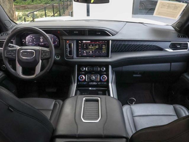 2023 GMC Yukon Vehicle Photo in Dallas, TX 75209