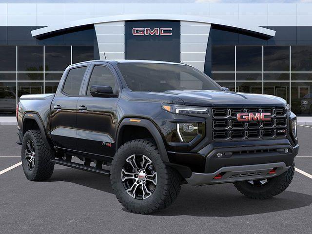 2025 GMC Canyon Vehicle Photo in WATERTOWN, CT 06795-3318