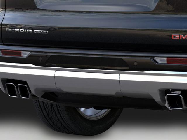 2025 GMC Acadia Vehicle Photo in GREEN BAY, WI 54303-3330