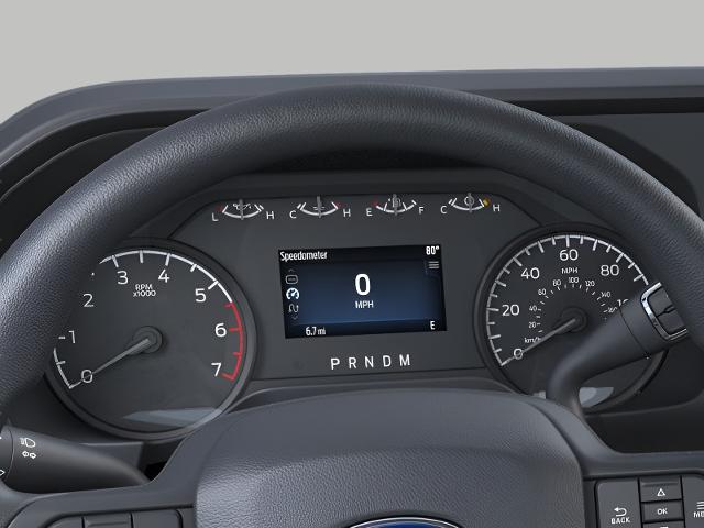 2025 Ford Super Duty F-350 SRW Vehicle Photo in Neenah, WI 54956