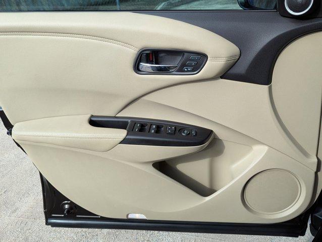 2017 Acura RDX Vehicle Photo in San Antonio, TX 78230