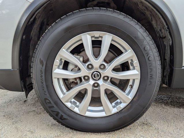 2020 Nissan Rogue Vehicle Photo in San Antonio, TX 78230