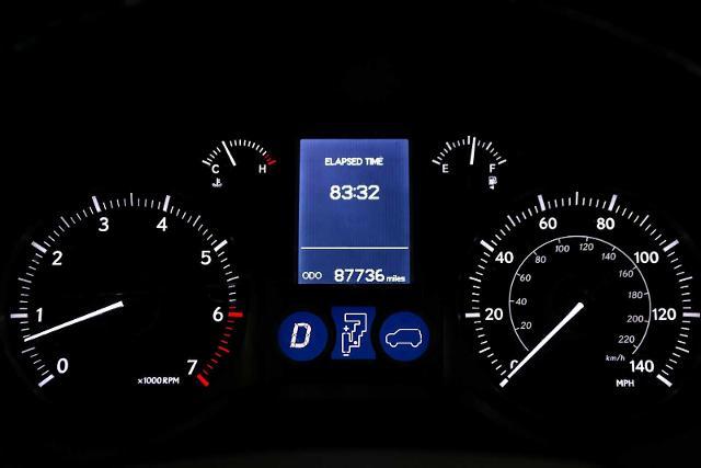 2019 Lexus GX 460 Vehicle Photo in DALLAS, TX 75235