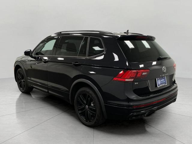 2022 Volkswagen Tiguan Vehicle Photo in Appleton, WI 54913