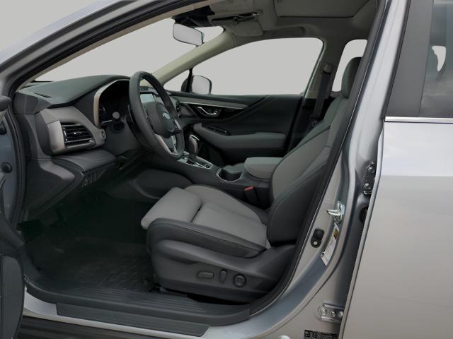 2025 Subaru Outback Vehicle Photo in Green Bay, WI 54304