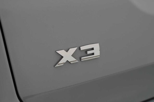 2023 BMW X3 M40i Vehicle Photo in GRAPEVINE, TX 76051