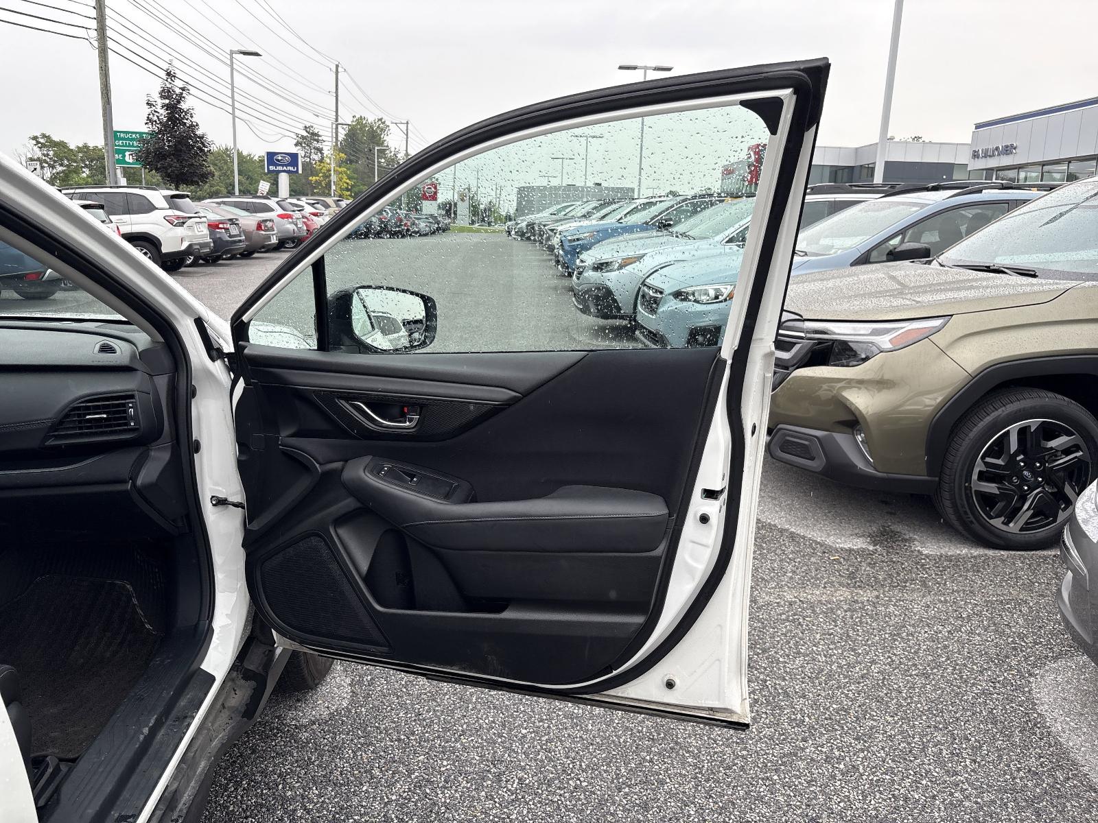 2023 Subaru Outback Vehicle Photo in Mechanicsburg, PA 17050