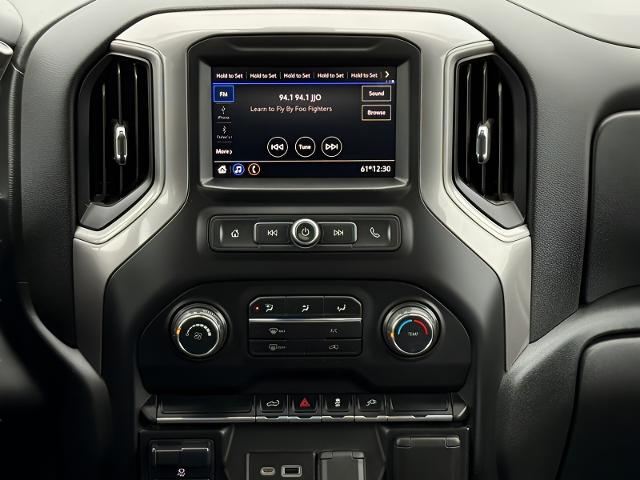 2021 Chevrolet Silverado 2500 HD Vehicle Photo in MIDDLETON, WI 53562-1492