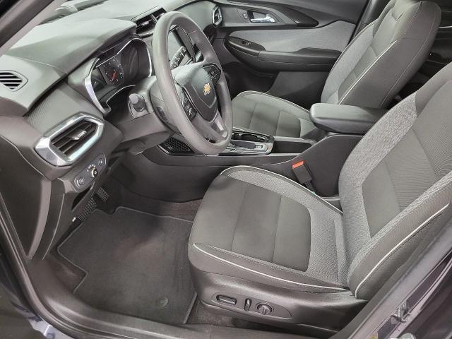 2021 Chevrolet Trailblazer Vehicle Photo in Neenah, WI 54956