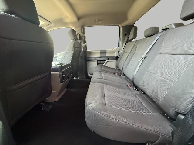 2019 Ford F-150 Vehicle Photo in Appleton, WI 54914