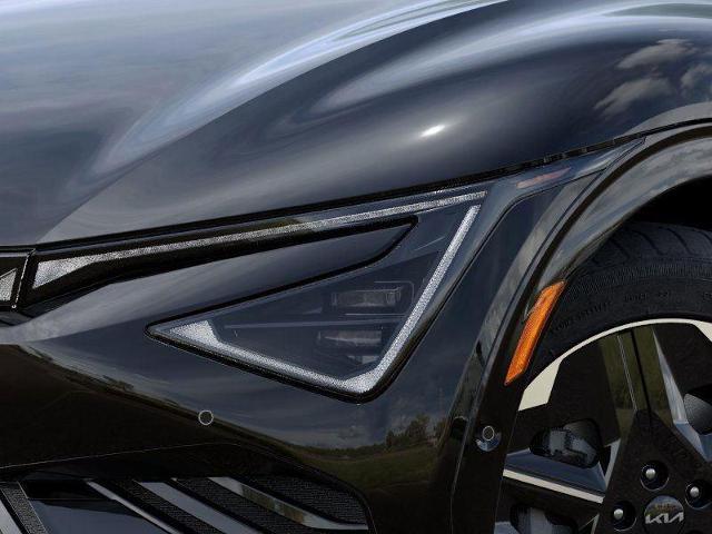 2025 Kia EV6 Vehicle Photo in Tucson, AZ 85712