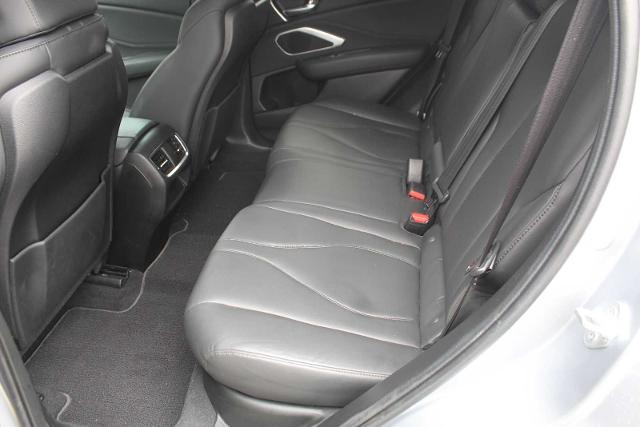 2021 Acura RDX Vehicle Photo in HOUSTON, TX 77090