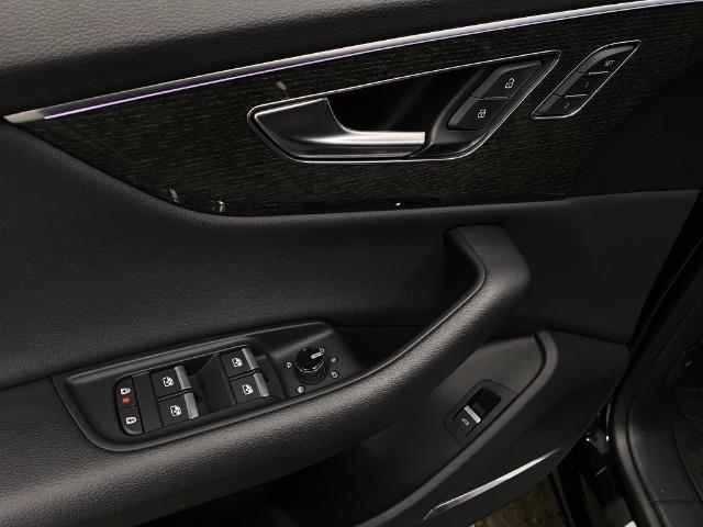 2021 Audi Q8 Vehicle Photo in Appleton, WI 54913