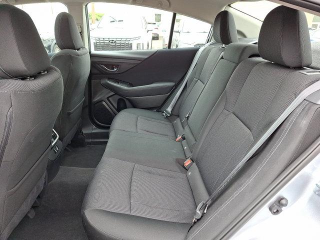 2024 Subaru Legacy Vehicle Photo in Philadelphia, PA 19116