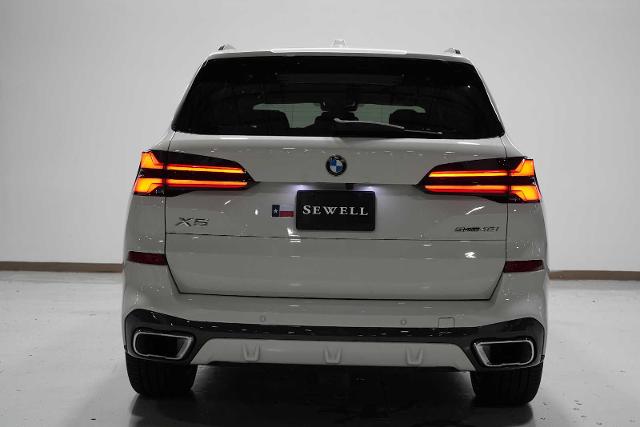 2024 BMW X5 sDrive40i Vehicle Photo in GRAPEVINE, TX 76051