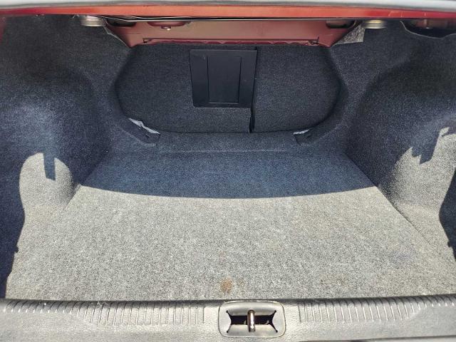 2017 Chrysler 200 Vehicle Photo in DENTON, TX 76210-9321