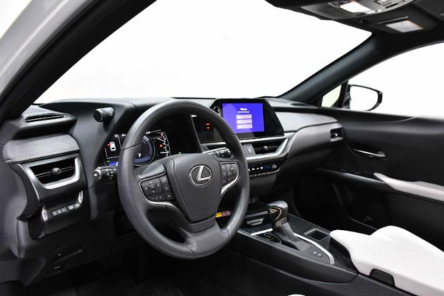 2024 Lexus UX 250h Vehicle Photo in DALLAS, TX 75235