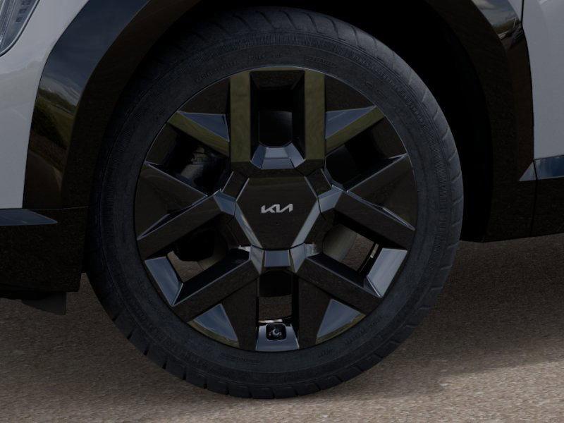 2026 Kia EV9 Vehicle Photo in Langhorne, PA 19047