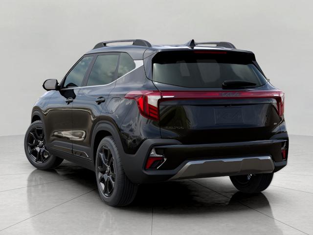 2025 Kia Seltos Vehicle Photo in Appleton, WI 54914