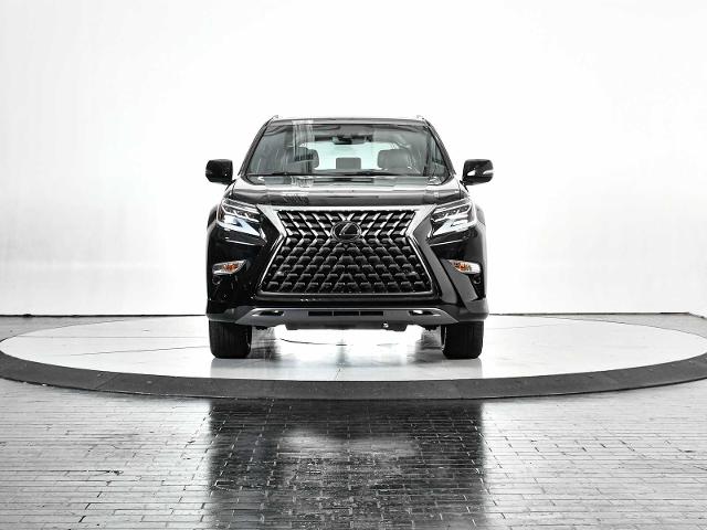 2021 Lexus GX 460 Vehicle Photo in DALLAS, TX 75235