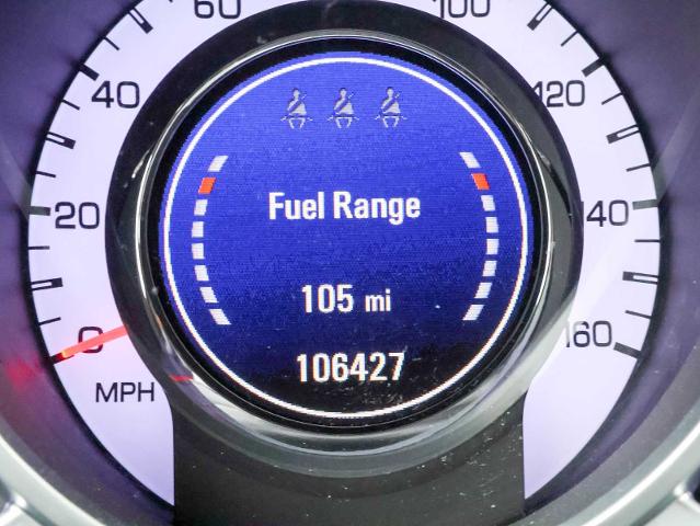 2012 Cadillac SRX Vehicle Photo in Dallas, TX 75209