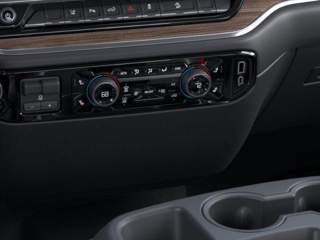 2025 Chevrolet Silverado 2500 HD Vehicle Photo in OSHKOSH, WI 54904-7811