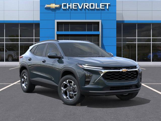 2025 Chevrolet Trax Vehicle Photo in PAWLING, NY 12564-3219