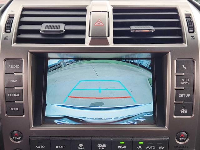 2020 Lexus GX 460 Vehicle Photo in PLANO, TX 75024
