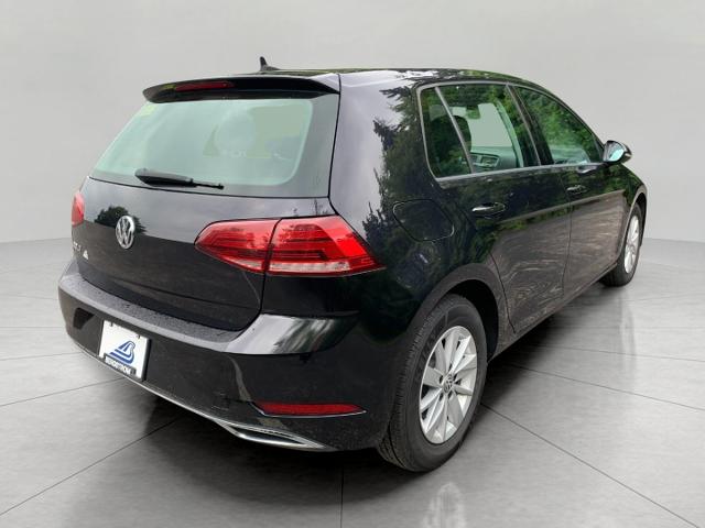 2019 Volkswagen Golf Vehicle Photo in Appleton, WI 54913