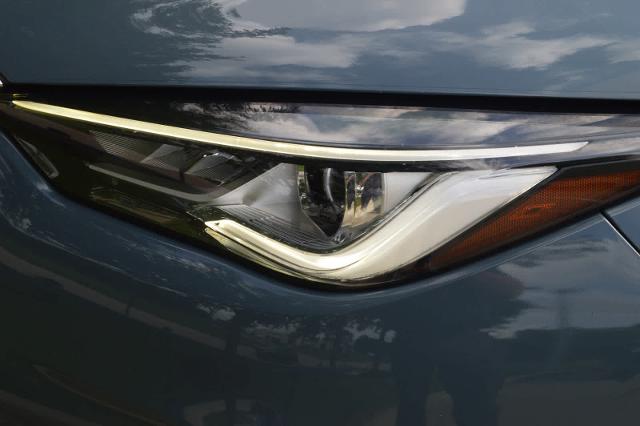2022 INFINITI QX50 Vehicle Photo in Houston, TX 77090