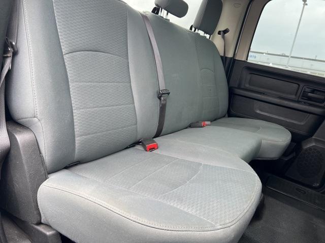 2018 Ram 1500 Vehicle Photo in GREEN BAY, WI 54304-5303