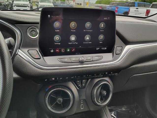 2023 Chevrolet Blazer Vehicle Photo in GREEN BAY, WI 54304-5303