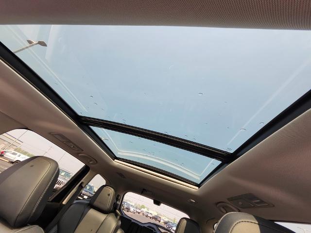 2023 Subaru Ascent Vehicle Photo in GREEN BAY, WI 54304-5303