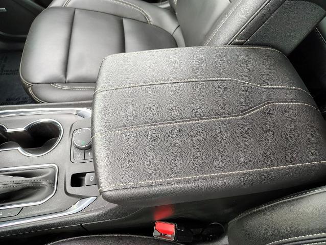2023 Chevrolet Traverse Vehicle Photo in GREEN BAY, WI 54304-5303