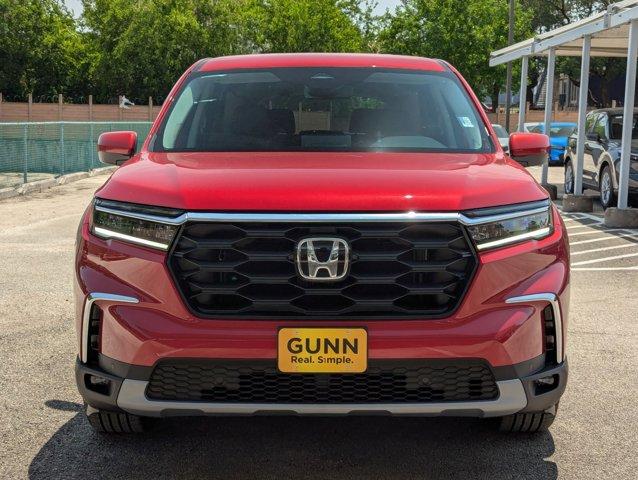2025 Honda Pilot Vehicle Photo in San Antonio, TX 78230