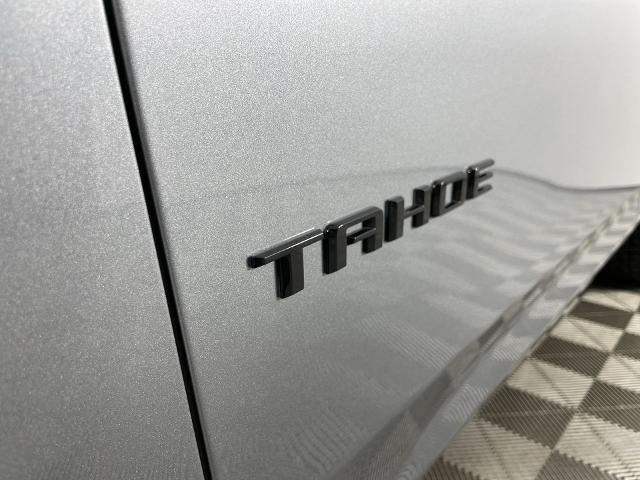 2023 Chevrolet Tahoe Vehicle Photo in GILBERT, AZ 85297-0402