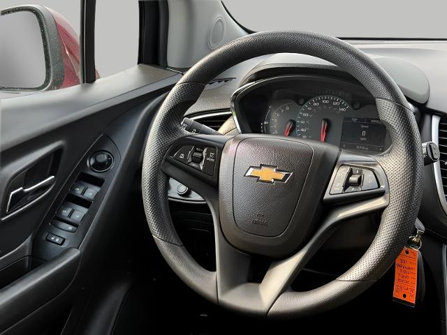 2022 Chevrolet Trax Vehicle Photo in MADISON, WI 53713-3220
