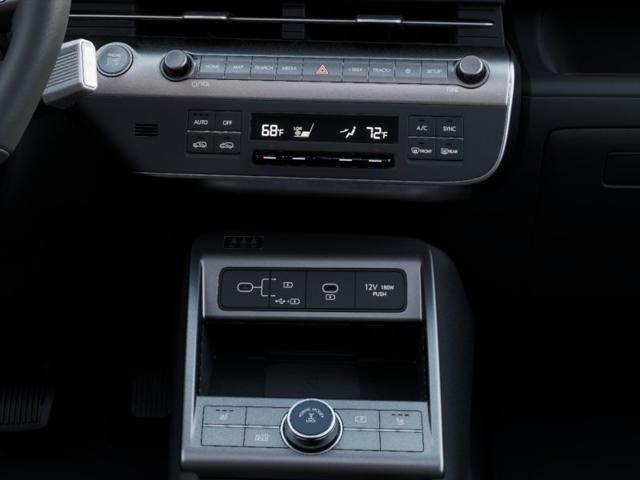 2025 Hyundai KONA Vehicle Photo in Harrisburg, PA 17111