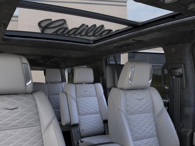 2025 Cadillac Escalade ESV Vehicle Photo in SMITHTOWN, NY 11787-5023