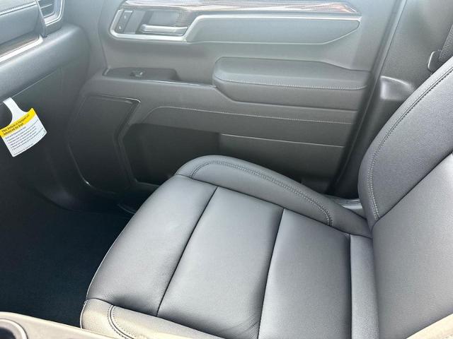 2025 Chevrolet Silverado 2500 HD Vehicle Photo in COLUMBIA, MO 65203-3903