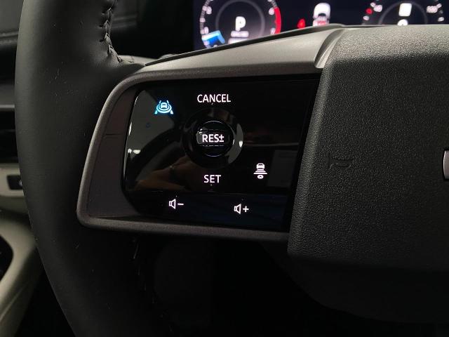 2025 Nissan Murano Vehicle Photo in Appleton, WI 54913