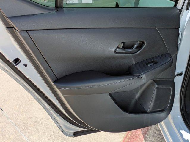 2024 Nissan Sentra Vehicle Photo in San Antonio, TX 78209