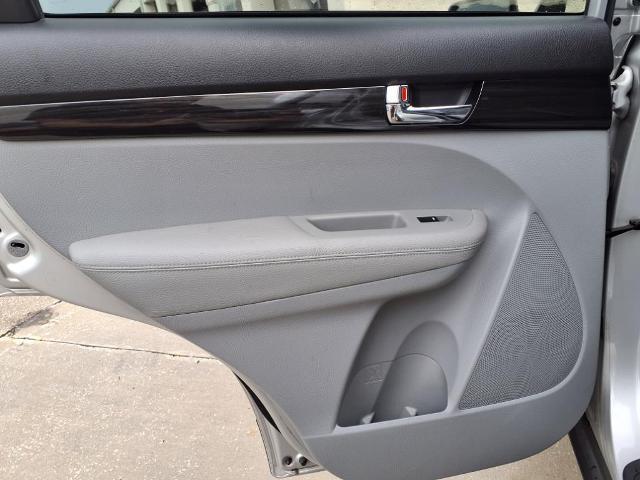 2013 Kia Sorento Vehicle Photo in Tampa, FL 33612